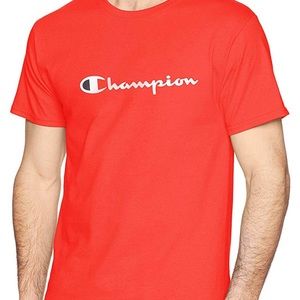 Champion T shirt